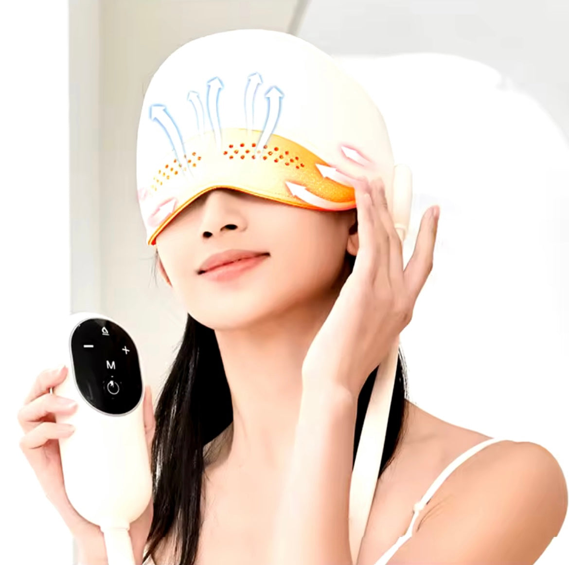 Veska - Head Massager