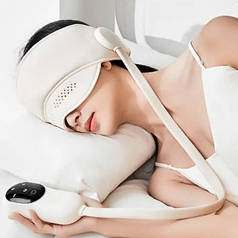 Veska - Head Massager